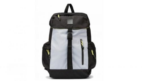 Vans Wm Ranger Backpack čierne VN0A47RFVBV1