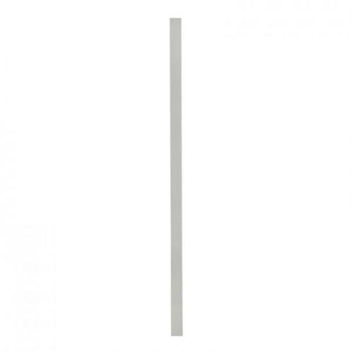 Xilema W1 minimalistické nástenné LED svetlo biele
