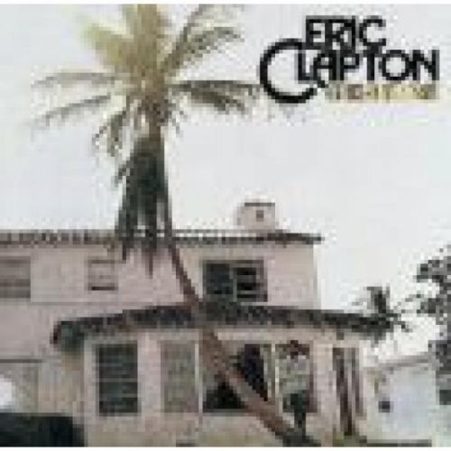 CD CLAPTON ERIC - 461 OCEAN BLVD.-DELUXE ED.