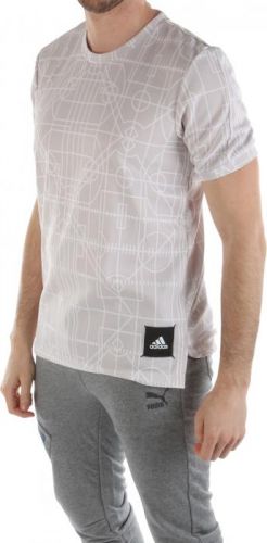 Pánske pohodlné tričko Adidas
