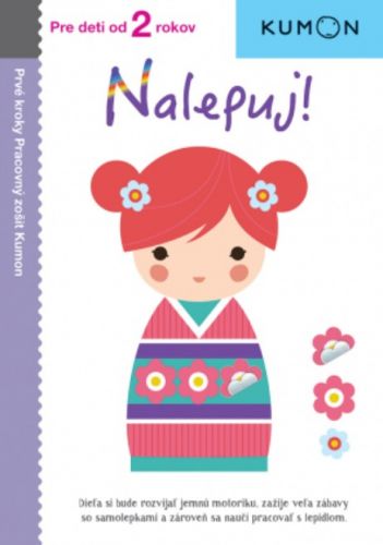 Nalepuj! - Toshihiko Karakida