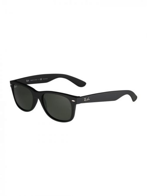 Ray-Ban Slnečné okuliare 'NEW WAYFARER'  čierna