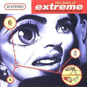 CD EXTREME - BEST OF