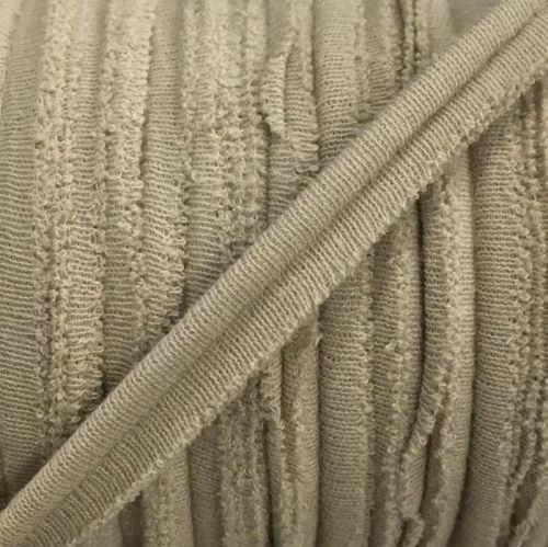 Paspulka úplet beige