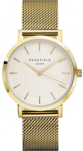 Rosefield Mercer MWG-M41