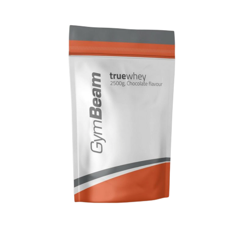 GymBeam True Whey Protein 1000 g caramel