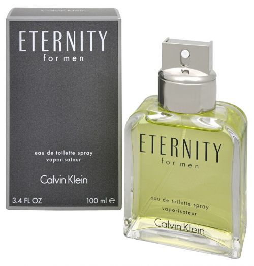 Calvin Klein Eternity For Men - EDT 30 ml
