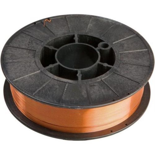 Zvárací drôt 1,0 mm 5 kg