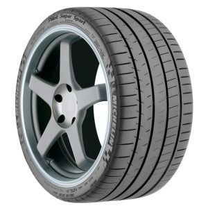 Michelin SUPER SPORT MO1 XL 245/35 R19 93Y