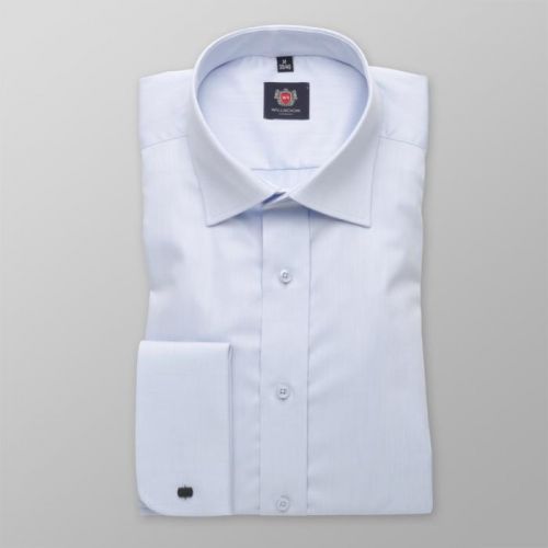 Willsoor Pánska košeľa WR London (výška 176-182) 973