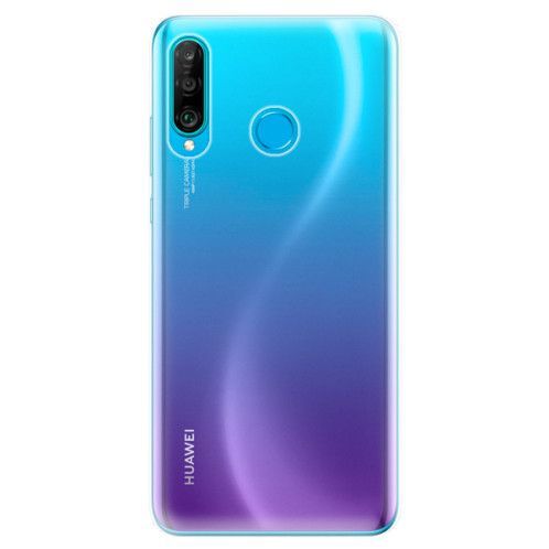 Huawei P30 Lite (silikónové puzdro)