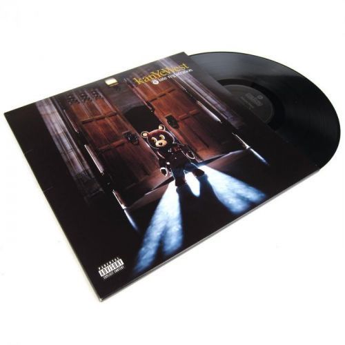 Kanye West - Vinyl Late Registration (2LP)