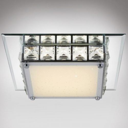 Luster 49355 KW25X25 LED