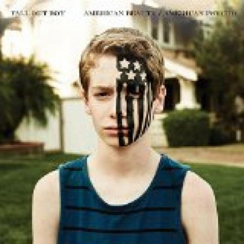 CD FALL OUT BOY - AMERICAN BEAUTY / AMERICAN PSYCHO