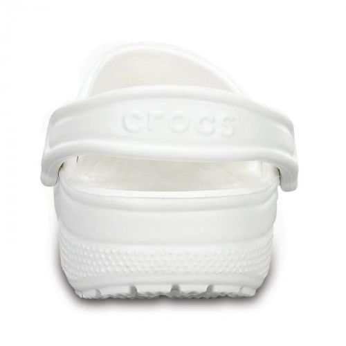 Obuv CROCS Classic White Biela EU 37-38