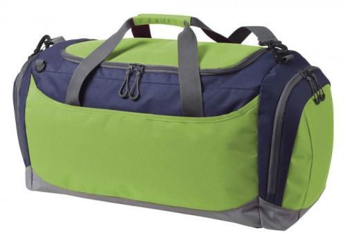 Halfar Športová cestovná taška JOY - Apple green