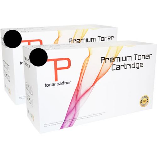 MultiPack |Tonerová kazeta TonerPartner pre HP CB436AD (HP CB436AD)
