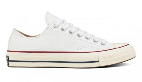 Converse Chuck Taylor All Star 70 Heritage Lo biele 162065C