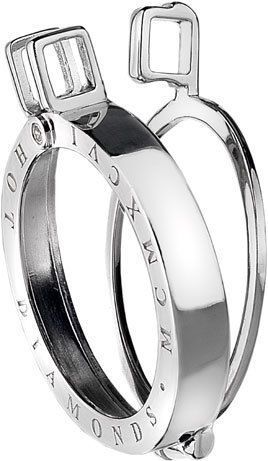 Hot Diamonds Prívesok Emozioni Coin Keeper DP445-DP450 25 mm