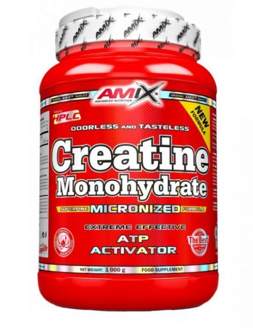 Amix Creatine Monohydrate 1000 g