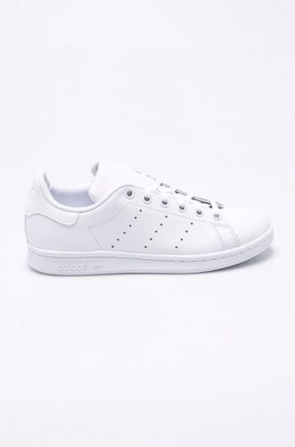 Detské topánky adidas Originals čierna farba, FX7523