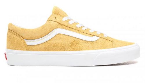 Vans Ua Style 36 žlté VN0A3DZ3S0Z