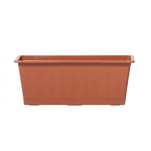 Kvetinač balkónový Agro IS800 R624 terra