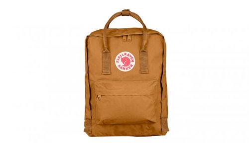 Fjällräven Kånken Akorn oranžové F23510-166