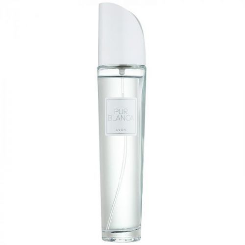 Avon Pur Blanca toaletná voda pre ženy 50 ml