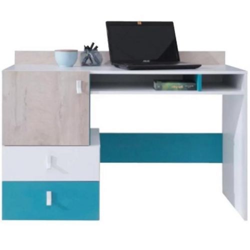 Písací stôl Planet PL9