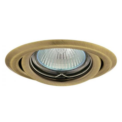 Stropné svietidló Argus CT-2115-BR/M