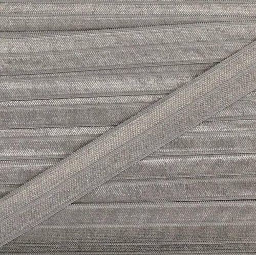 Lemovacia guma 15 mm light grey