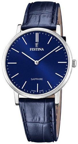 Festina Swiss Made 20012/3
