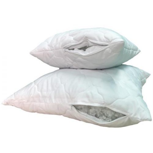 Silikónový vankúš 40/40