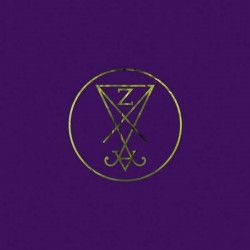 Vinyl ZEAL AND ARDOR - STRANGER FRUIT