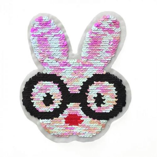 Flitre obojstranné Bunny