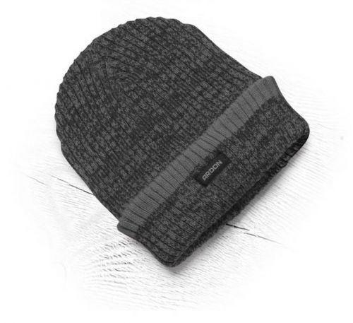 Ardon Zimná pletená čiapka Vision Neo - Černá / šedá
