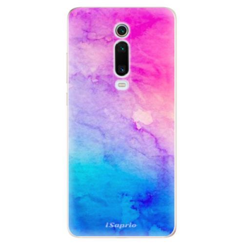 Odolné silikónové puzdro iSaprio - Watercolor Paper 01 - Xiaomi Mi 9T Pro