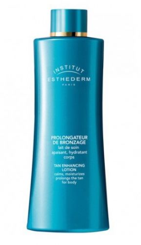 ESTHEDERM TAN ENHANCING LOTION telové mlieko po opaľovaní 1x200 ml