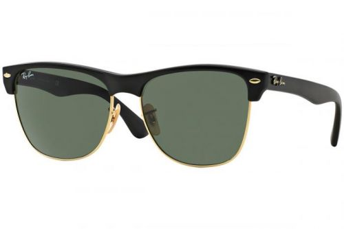 Ray-Ban Clubmaster Oversized RB4175 877 - Veľkosť M