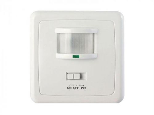 Snímač pohybu PIR STARLUX ST01B