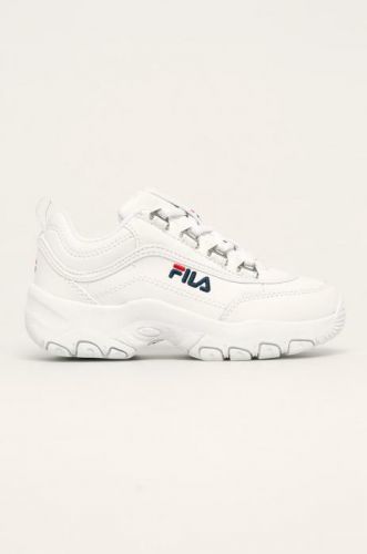 Fila - Detské topánky Strada low kids