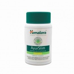 Himalaya Ayurslim 60 tabliet