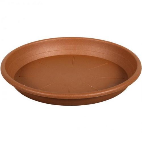 Podm.Cilindro D28cm/Terakota