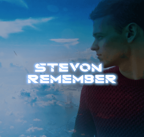 Stevon - CD Remember