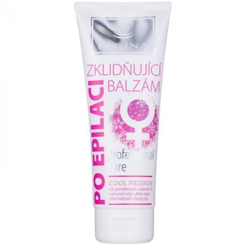 Regina Professional Care upokojujúci balzam po epilácii 90 g