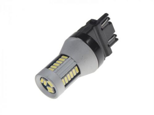Autožiarovka LED T20 12/24V 30LED/4014SMD STU
