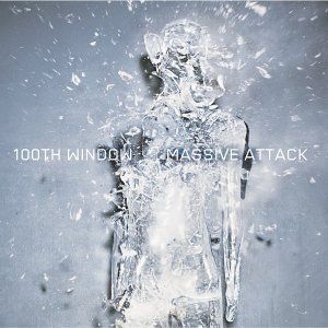 CD MASSIVE ATTACK - 100TH WINDOV