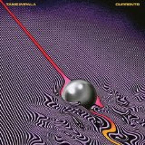 Vinyl TAME IMPALA - CURRENTS