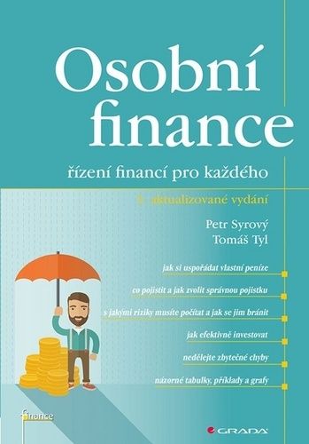 Osobní finance (řízení financí pro každého)